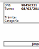 01 - Turno para HC